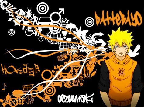 Naruto Uzumaki Uzumaki Naruto Shippuuden Wallpaper 25797963 Fanpop