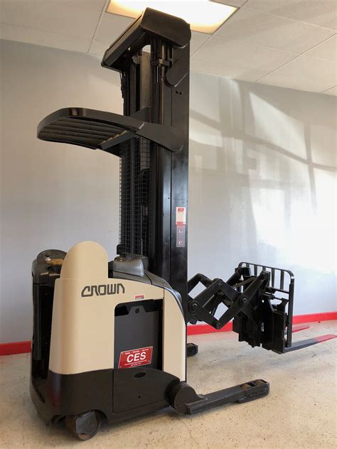 12 Used Reach Forklift For Sale Png Forklift Reviews