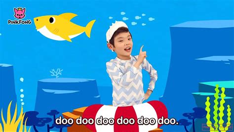 Baby Shark Becomes The First Youtube Video To Reach 10 Billion Views
