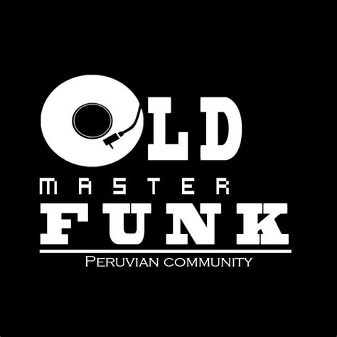Old Master Funk Peru