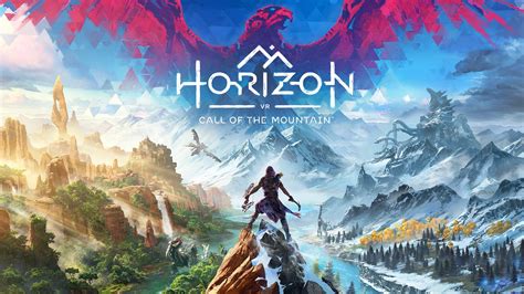 Horizon Call Of The Mountain 15 Features You Need To Know