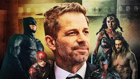 See more of zack snyder's justice league on facebook. Justice League: Zack Snyder Cut HBO Max'e Geliyor - Kayıp ...