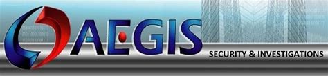 Aegis Security And Investigations Online Courses For Business And