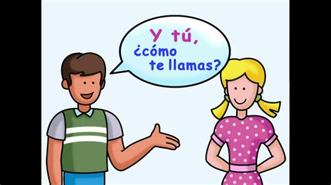 What's your name in the universe? What is your name? - ¿Cómo te llamas? - Calico Spanish Songs for Kids - YouTube