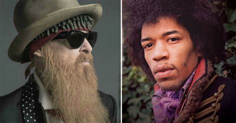 Billy gibbons is the father of angela montenegro. Billy Gibbons And Bamileke - How Billy Gibbons Got His Groove Back - Texas Monthly - Official ...
