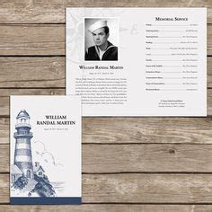 Memorial day is a day of remembrance. Pin by Funeral Pamphlets on Printable Funeral Program Templates | Pinterest | Funeral, Funeral ...