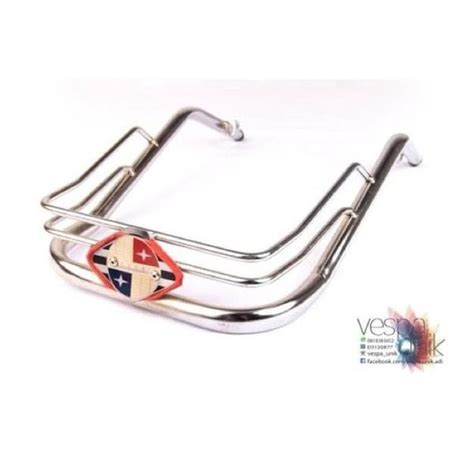 Jual Jual Bumper Bemper Spakbor Depan Vespa Super Sprint Murah Murah Di