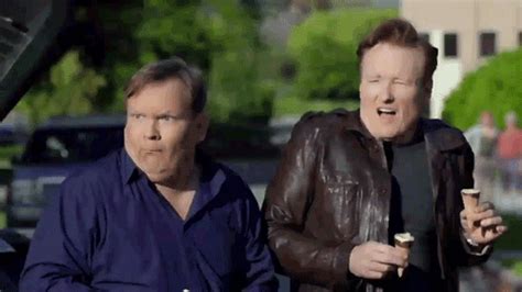 uh oh conan obrien by team coco find and share on giphy