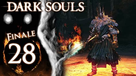 Dark Souls Remastered Gwyn Soul - Dark Souls Remastered ITA [Parte 28 - BOSS FINALE - Gwyn, Lord dei