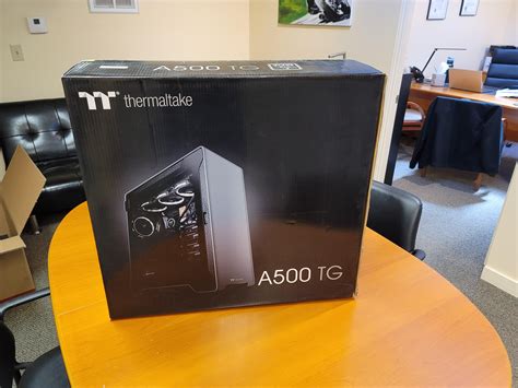 My Ibuypower Review In Pictures Ribuypower
