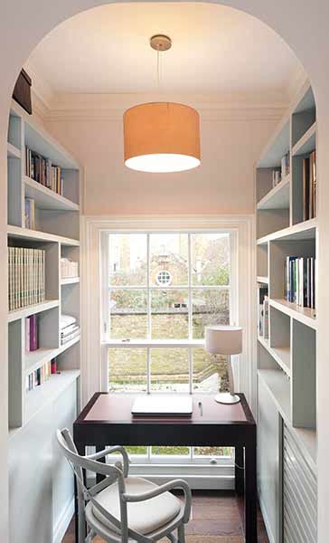 12 Home Office Design Ideas Homebuilding And Renovating
