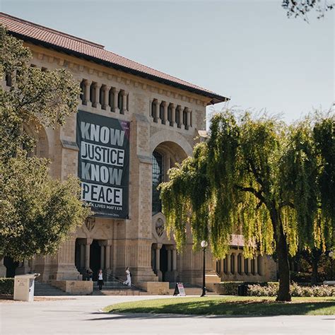 Stanford Libraries And Resources Facts