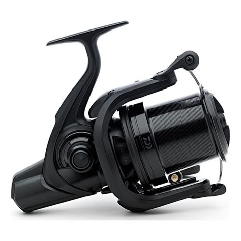 Daiwa Emblem 45 SCW QD Carp Reel Uttings Co Uk