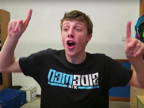 The 20 Most Popular Youtubers From The Uk Business Insider