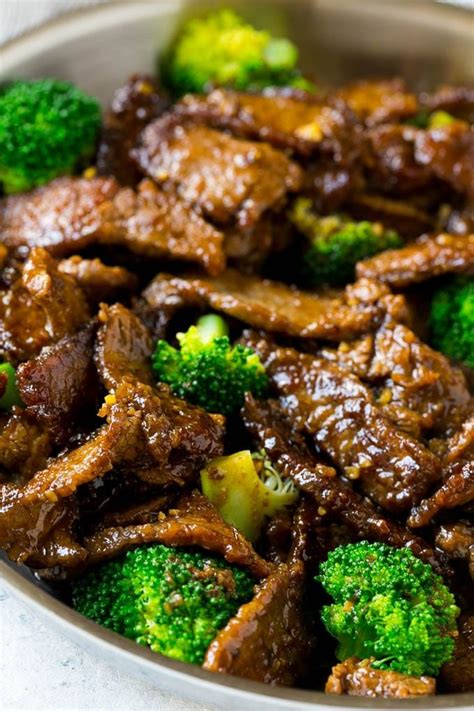 This simple and delicious recipe for beef and broccoli will make your taste buds go wow! Easy Beef And Broccoli | Recipe in 2020 | Easy beef ...