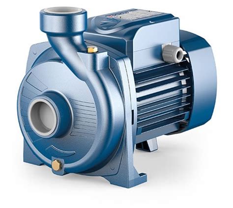 Buy Centrifugal Pump With Open Impeller 1 Hp Pumps From Safety