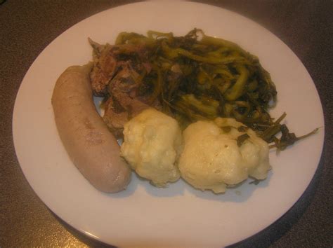 When did barry crump write wild pork and watercress? Wild Pork Boilup with Watercress and Doughboys ...