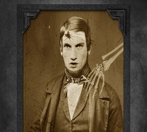 Spravte si strašidelné fotografie s Creepy Victorian Photo MacBlog.sk