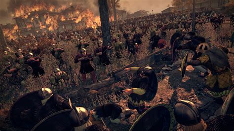 Total War: Attila Full HD Wallpaper and Background Image | 1920x1080