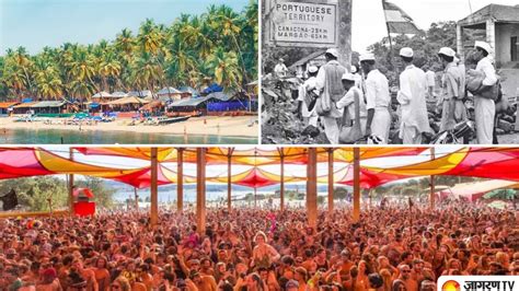 Goa Revolution Day 2022 Why Goa Revolution Day Is Celebrated Complete