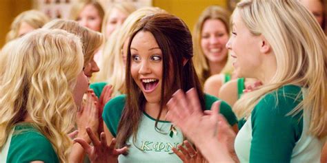 8 Craziest Sorority Hazing Stories Girls Get Real About College Hazing