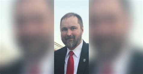 Brad Bynum Obituary