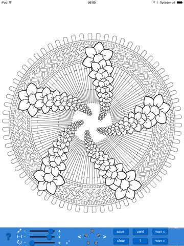 Download iPad schermafdruk 1 (With images) | Coloring books ...