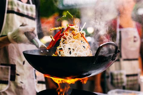 7 Cara Memasak Makanan yang Biasa Digunakan di Indonesia – Loremipsum.id