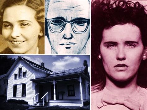 20 Unsolved Murders That Will Send Shivers Down Your Spine