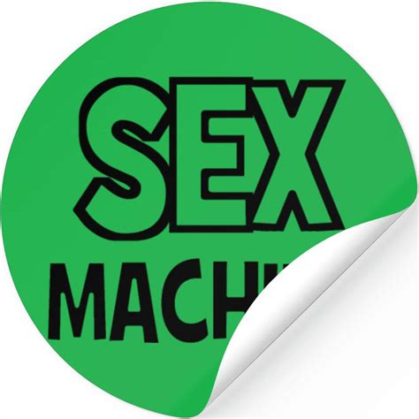 Sex Machine Love Sexuality Penis Vagina Sold By Doug Taylor