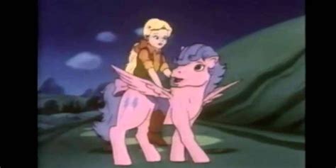 My Little Pony 10 Things You Never Knew About The Series