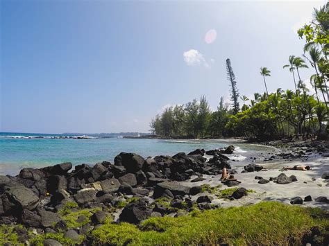 The Puna Trail, Southeast Hawai’i – 52 Places