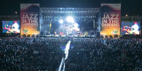 New orleans jazz & heritage festival. Top 10 Jazz Festivals in the USA - Festicket Magazine