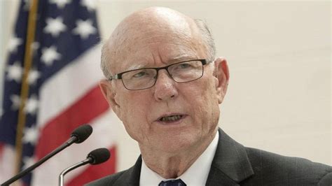 Pat Roberts Apologizes For Mammogram Joke During Aca Discussion The Wichita Eagle