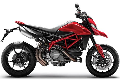 Ducati Hypermotard 950 2020 Motochecker