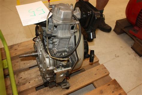 Engine Yanmar Diesel Type L100 Ae Degle Max 65 Kw At 3000 Rpm