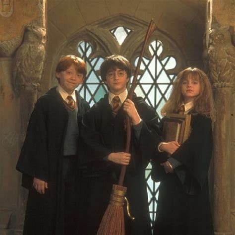 20 Magical Baby Names From Harry Potter Brit Co