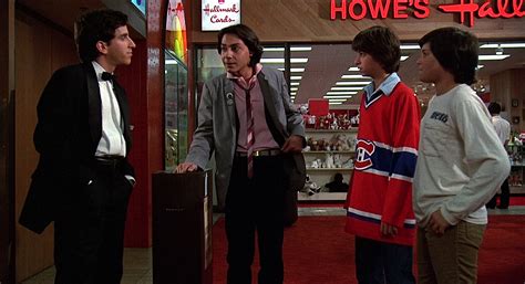 Fast Times At Ridgemont High 1982 Silver Emulsion Film Reviews