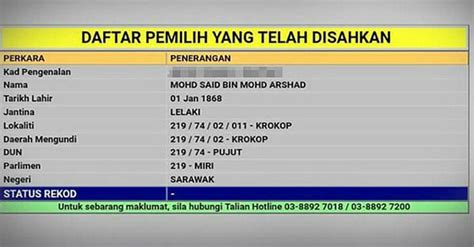 Biasa la dengan cuaca yang tak menentu sekarang ni, diharap korang semua okay je ya. Trainees2013: Nombor Negeri Dalam Kad Pengenalan