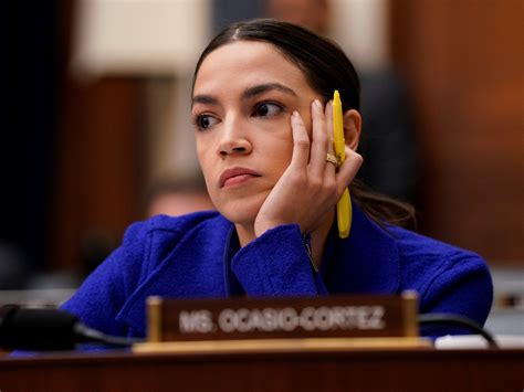 Alexandria Ocasio Cortez Says Shes Cutting Back On Social Media For Benefit Of Her Health The