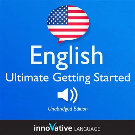 Learn English Ultimate Getting Started With English Box Set Lessons 1