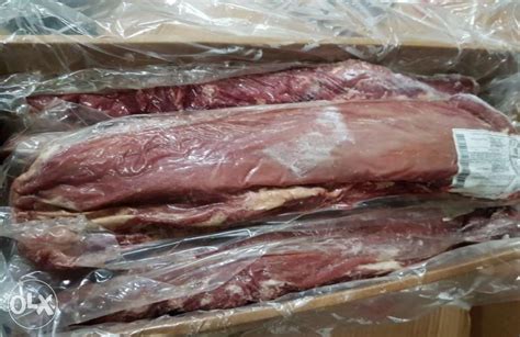 These beef forequarters are perfect for the most popular menu items such as steaks and ribs. Frozen imported meats in Makati, Metro Manila (NCR) | OLX.ph
