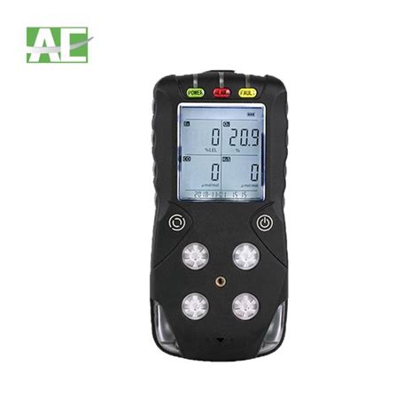 Portable Voc Gas Detector Aiyi
