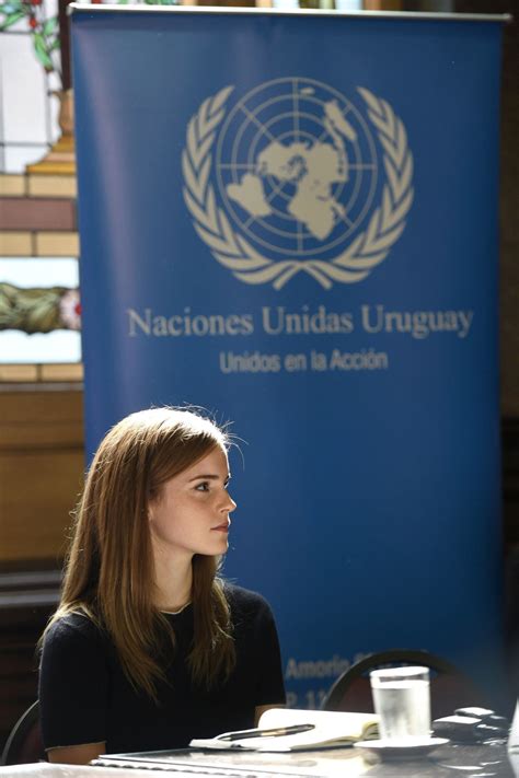 Emma Watson S Overwhelming Un Response In 2022 Emma Watson Law School Inspiration Un Ambassador
