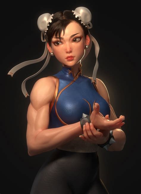 Chun Li Tron Lighter Street Fighter Chun Li Video Game Anime Girl The Best Porn Website