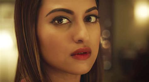 Sonakshi Sinha Ittefaq Movie Stills 1 Sonakshi Sinha Photos On Rediff Pages