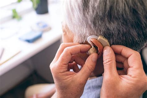 Hearing Aids Hearing Tests Audiology Services