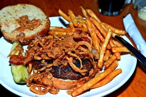 Fast local online food delivery services in duluth mn. Drunken Cow Burger, Fitger's Brewhouse, Duluth, MN | Best ...