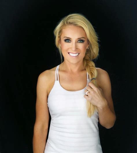 Natalie Gulbis Swimsuit