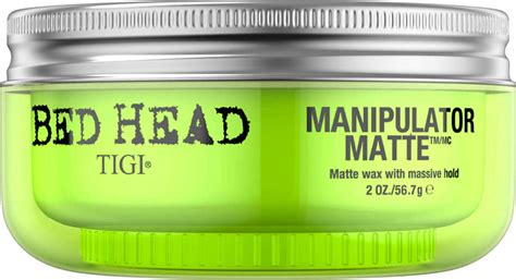 Tigi Bed Head Colour Manipulator Matte Gr Skroutz Gr